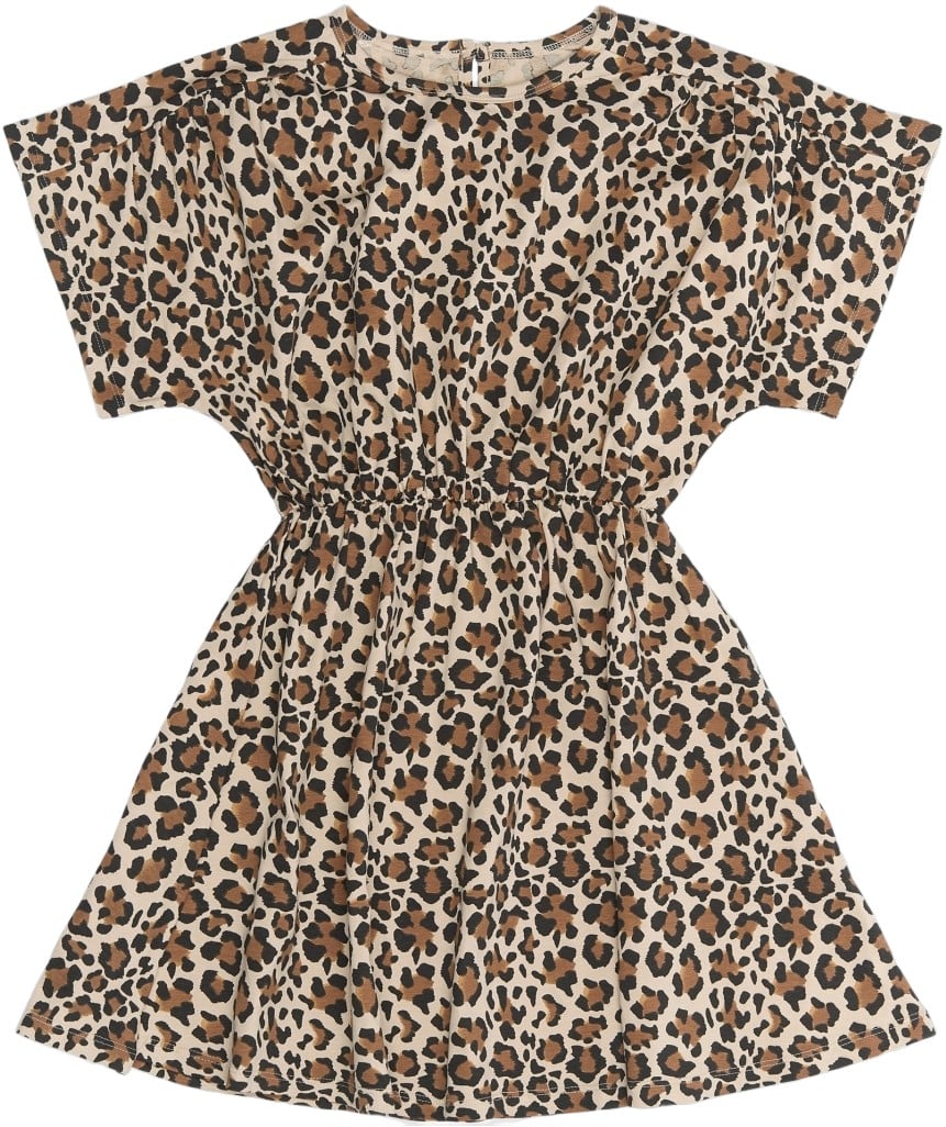 Tnorella S_S Dress
